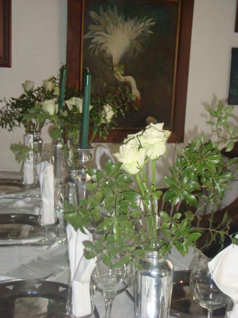 44 On Ennis Guest Lodge And Restaurant - No Load Sheddding Ermelo Bagian luar foto