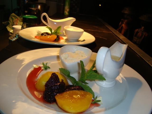 44 On Ennis Guest Lodge And Restaurant - No Load Sheddding Ermelo Bagian luar foto