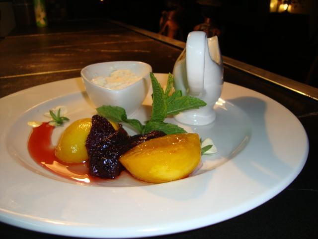 44 On Ennis Guest Lodge And Restaurant - No Load Sheddding Ermelo Bagian luar foto